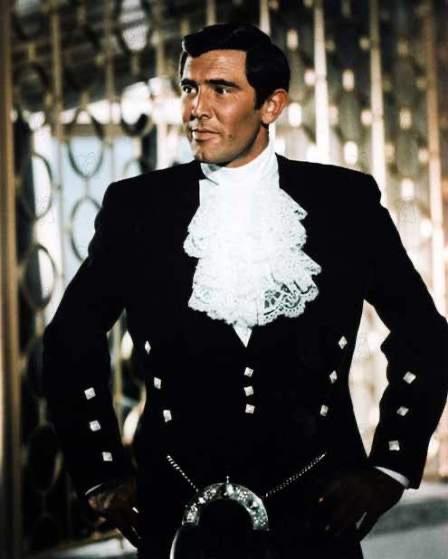 George Labesky George Lazenby - Profil - GameDesire
